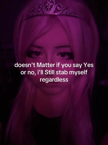 @harmprincess
