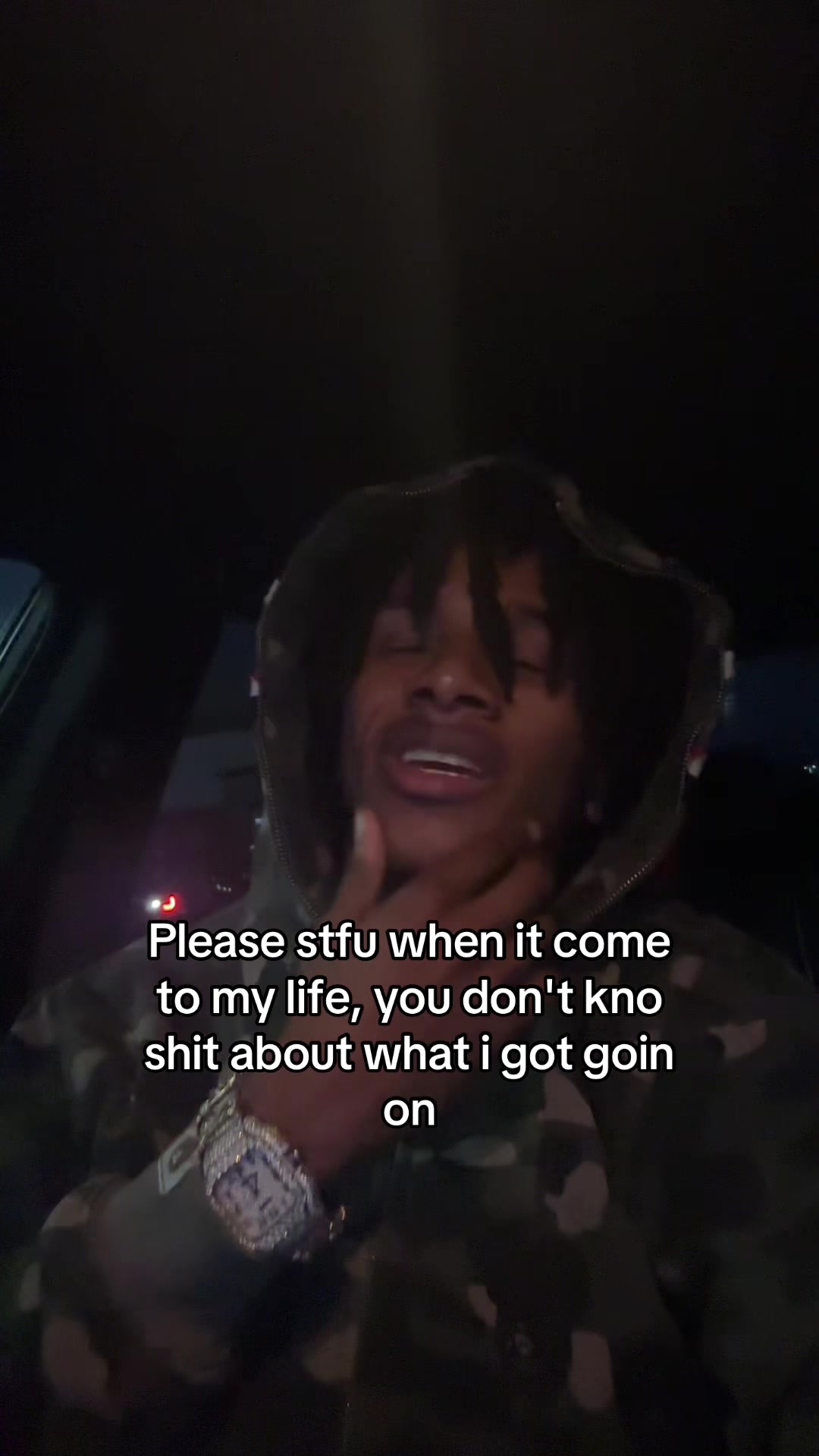 @✞