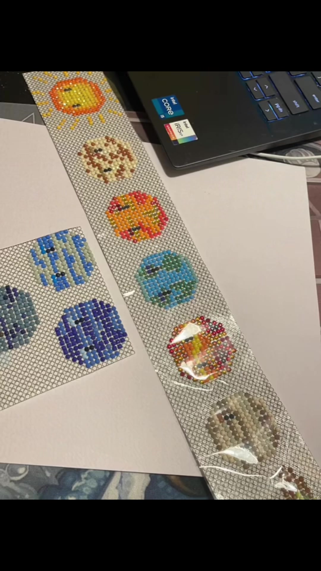 @Diamond Painting Daily