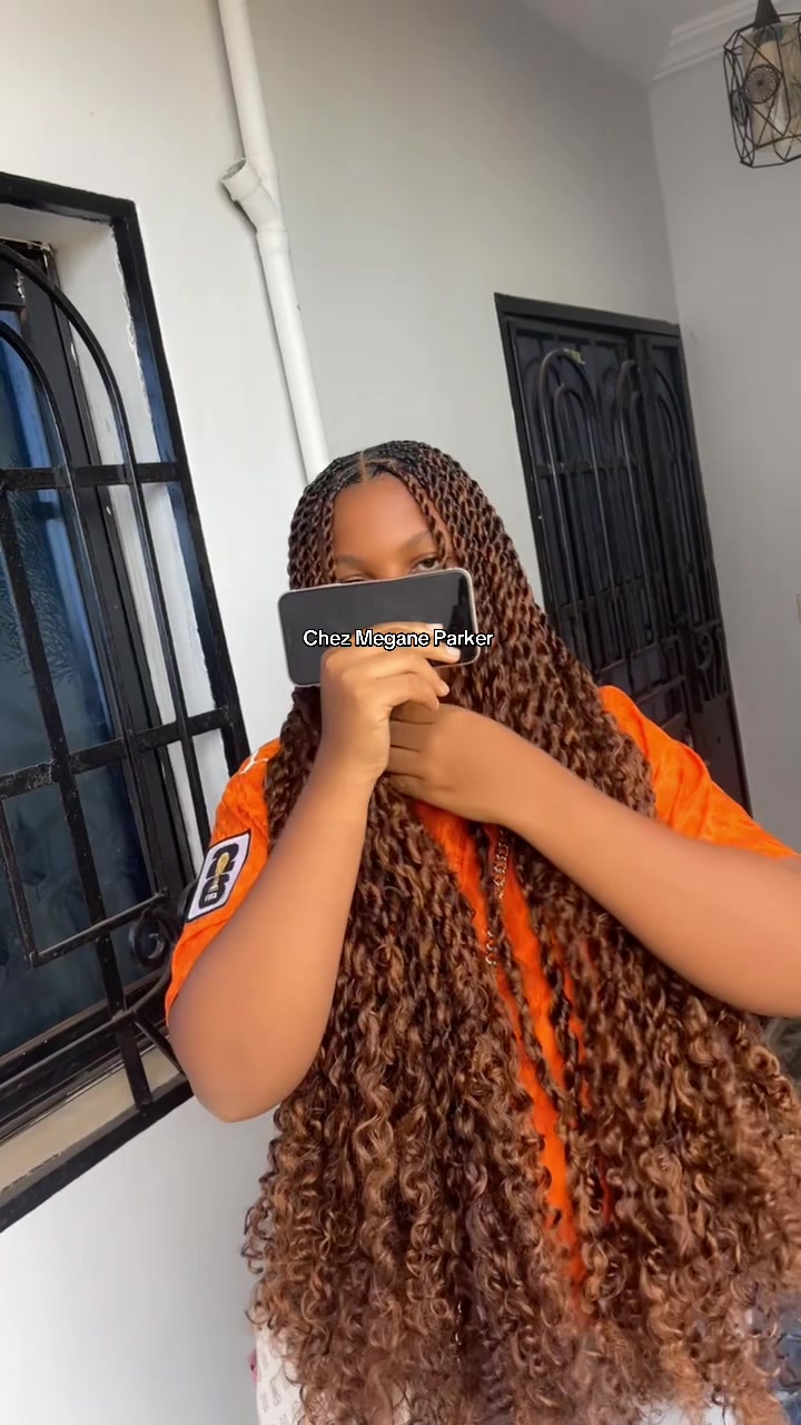 @Chez M&Eacute;GANE PARKER🧞&zwj;♀️💣
