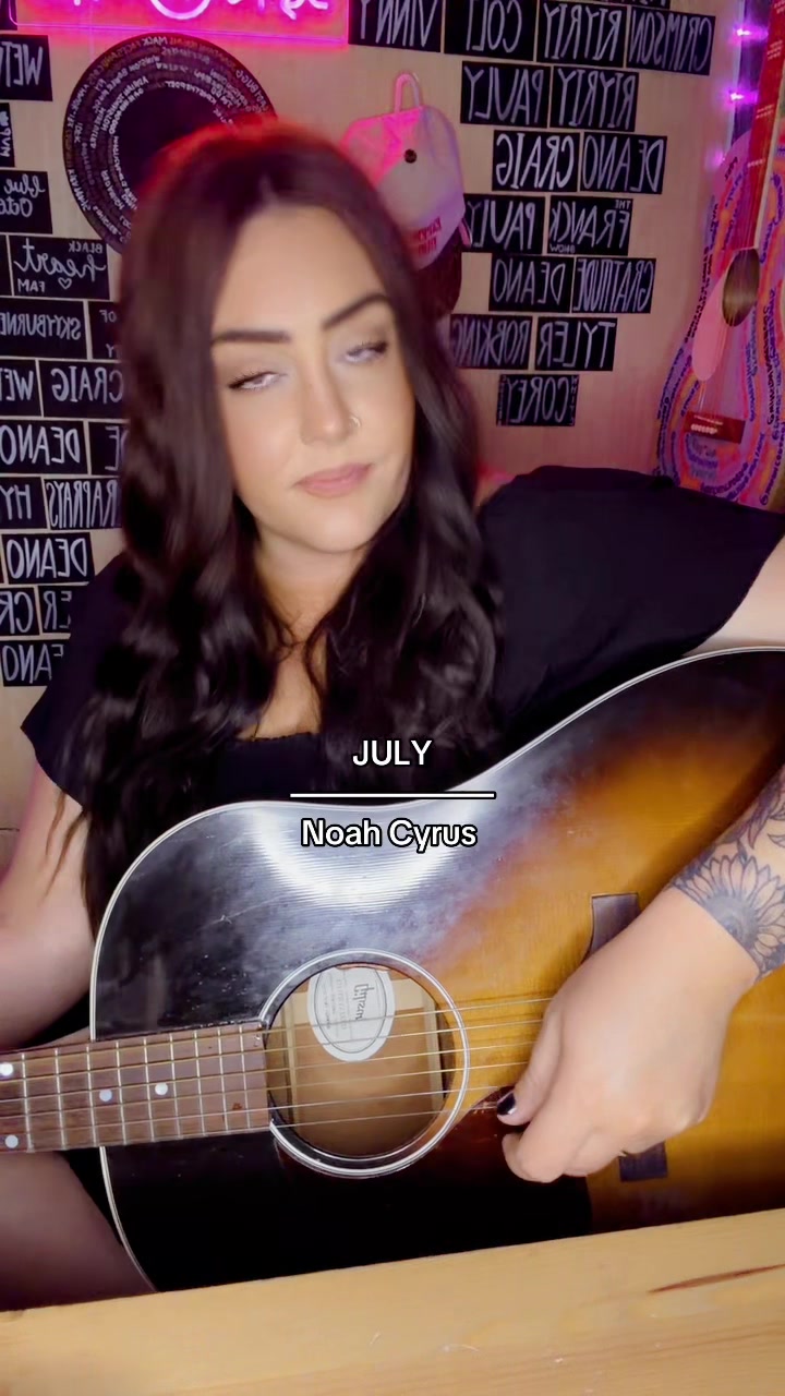 @✝️ Stephy Maddy Music 🖤