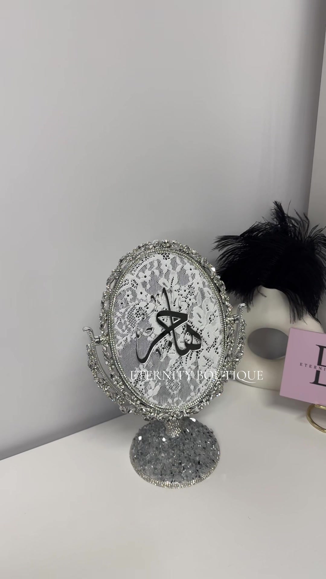 @ETERNITY BOUTIQUE