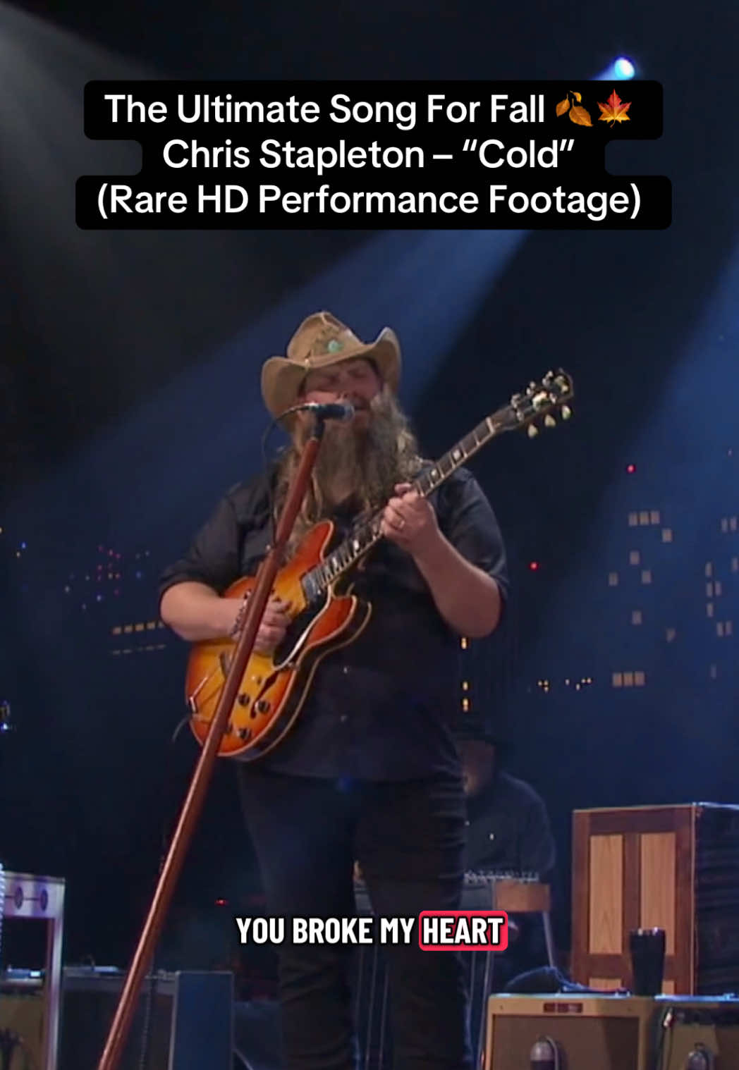 @Stapleton Fan