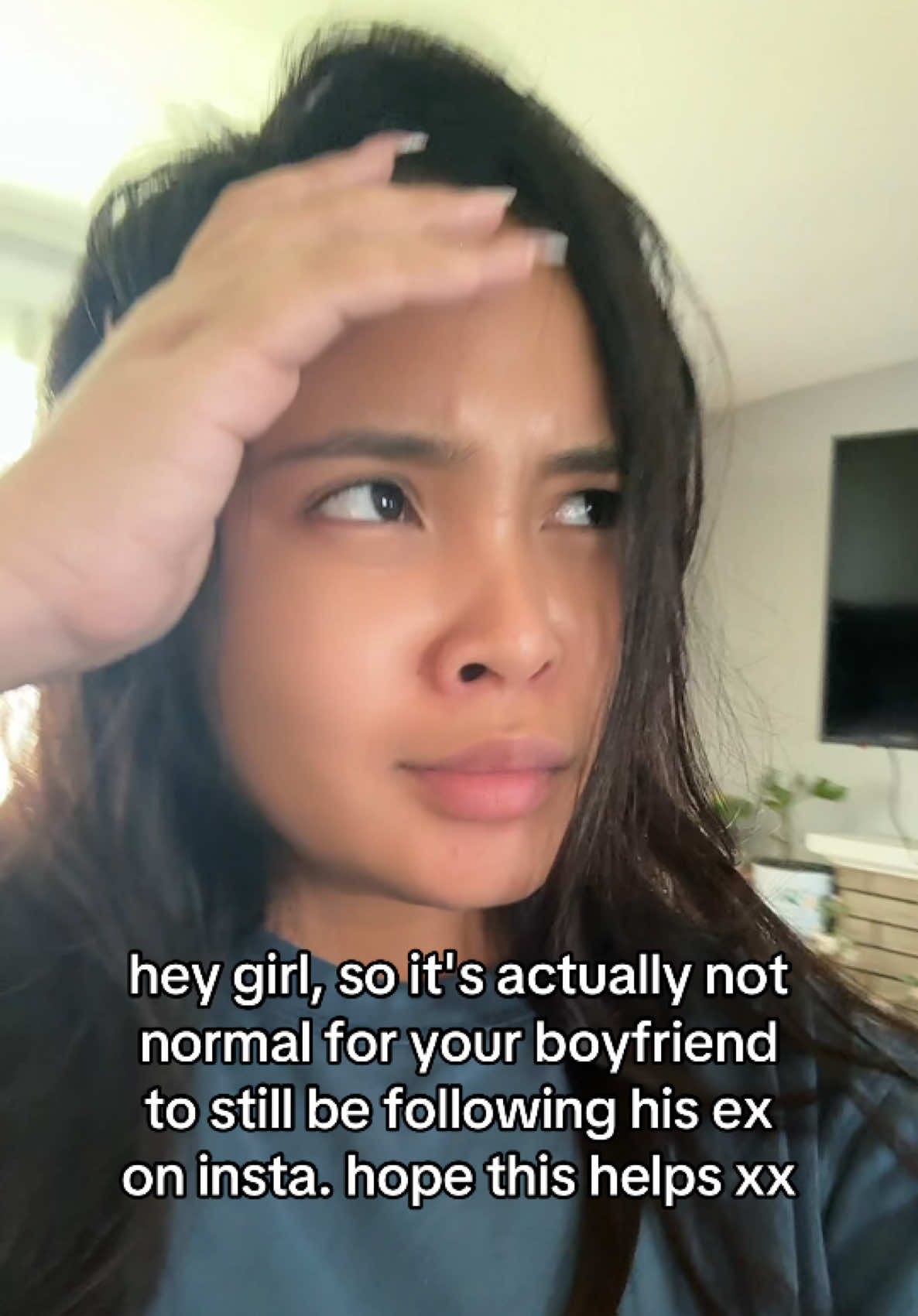 @Lily
