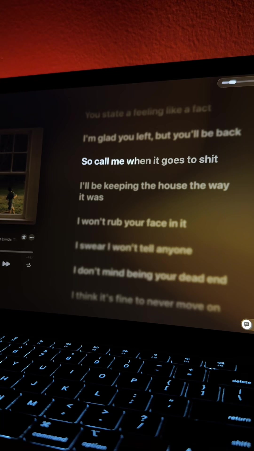 @Lyrics Paradise