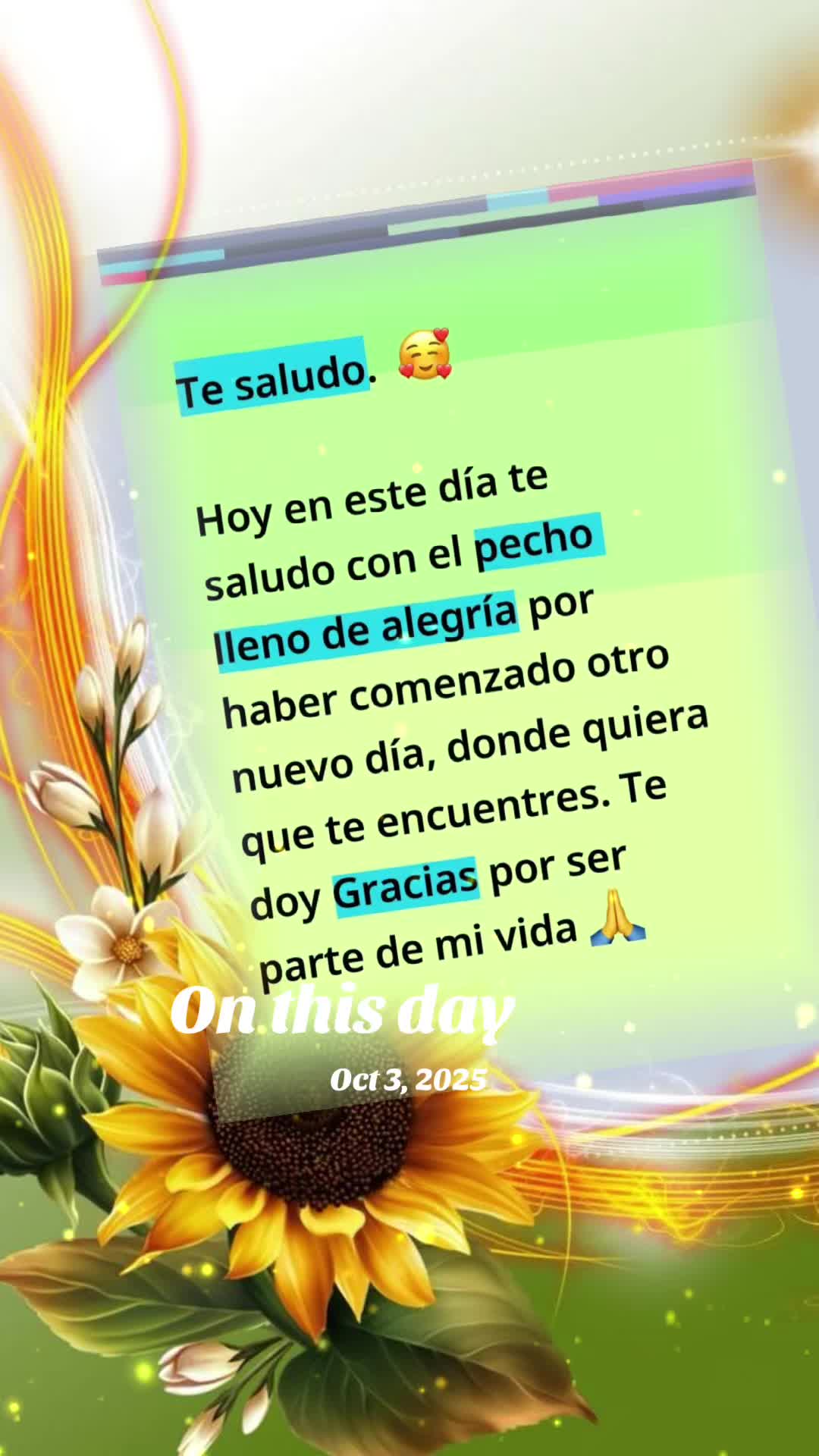 @Verónica luz