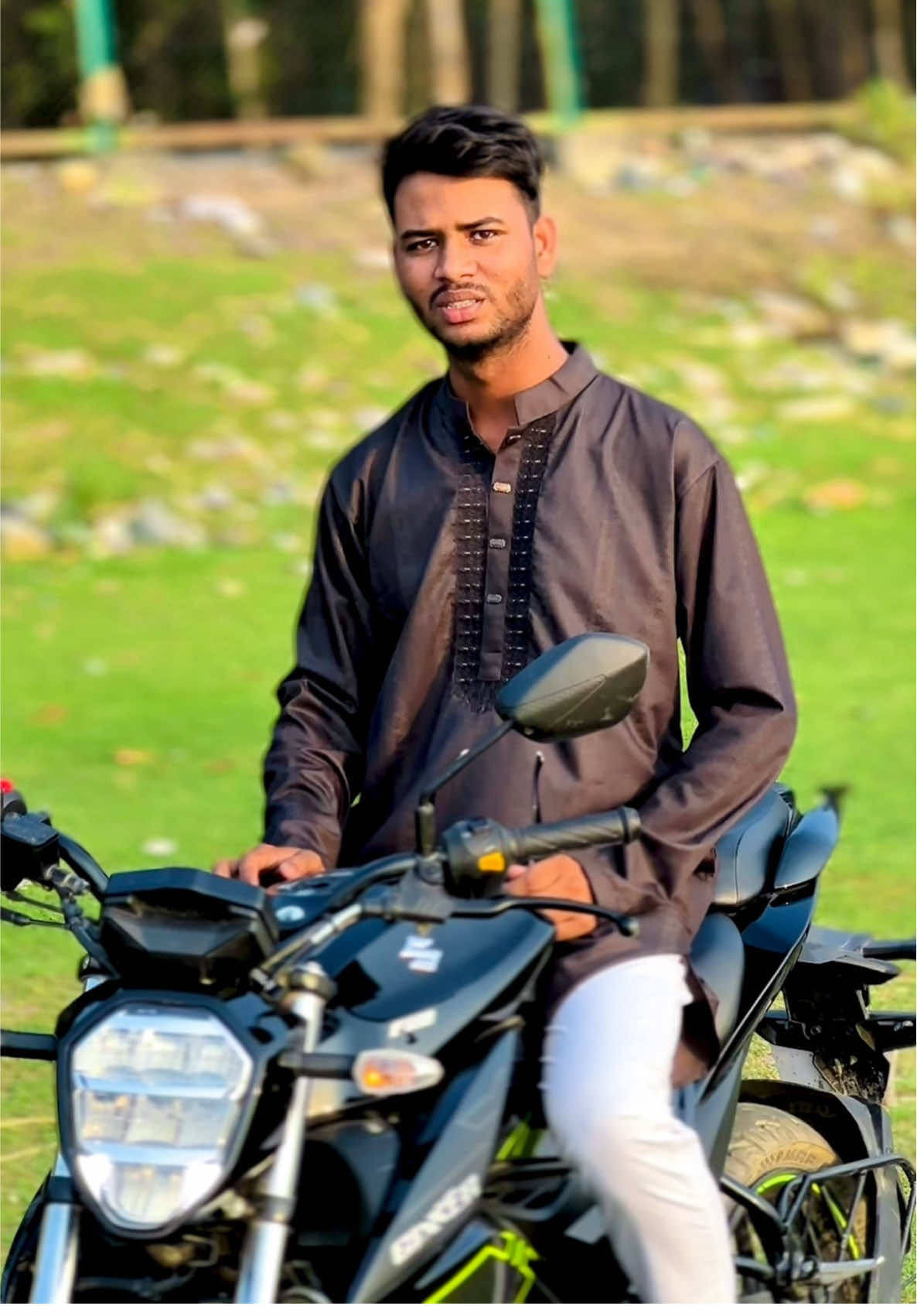 @Maruf On Fire
