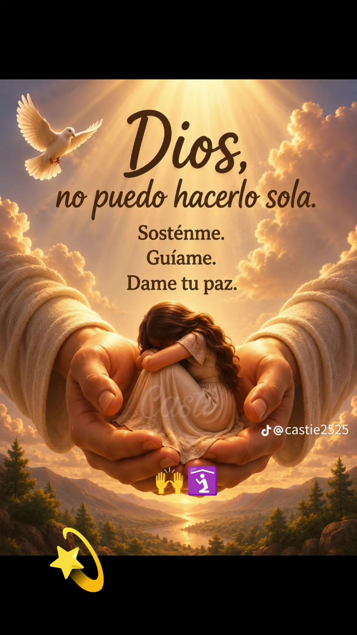 @Dios  es amor