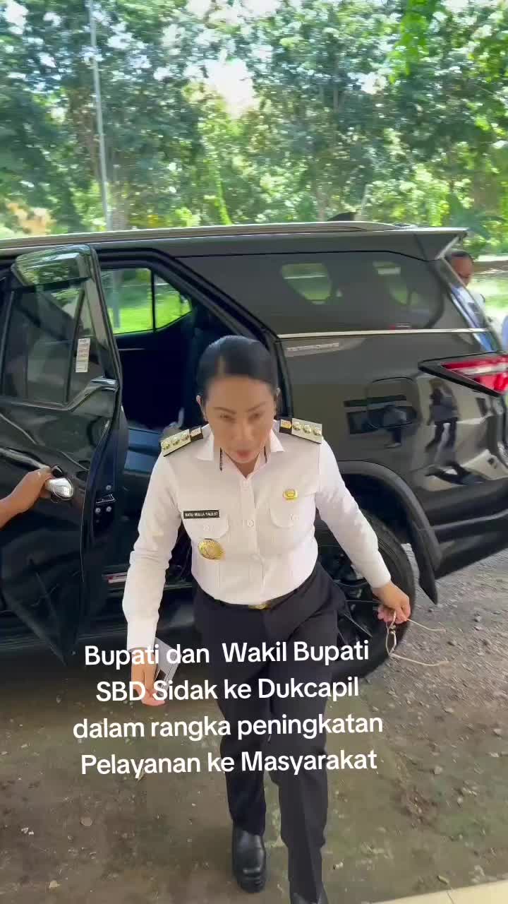@Ratu Wulla Talu