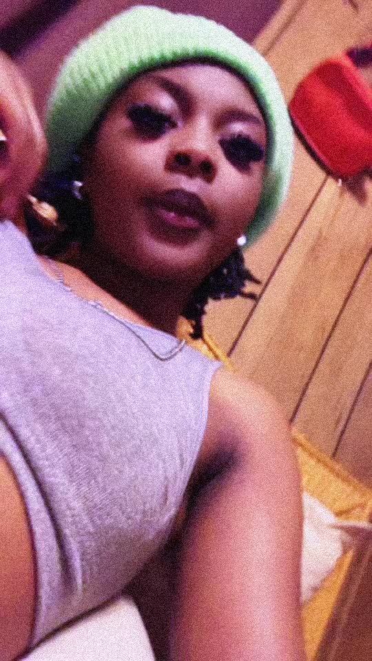 @Marreii Cooper