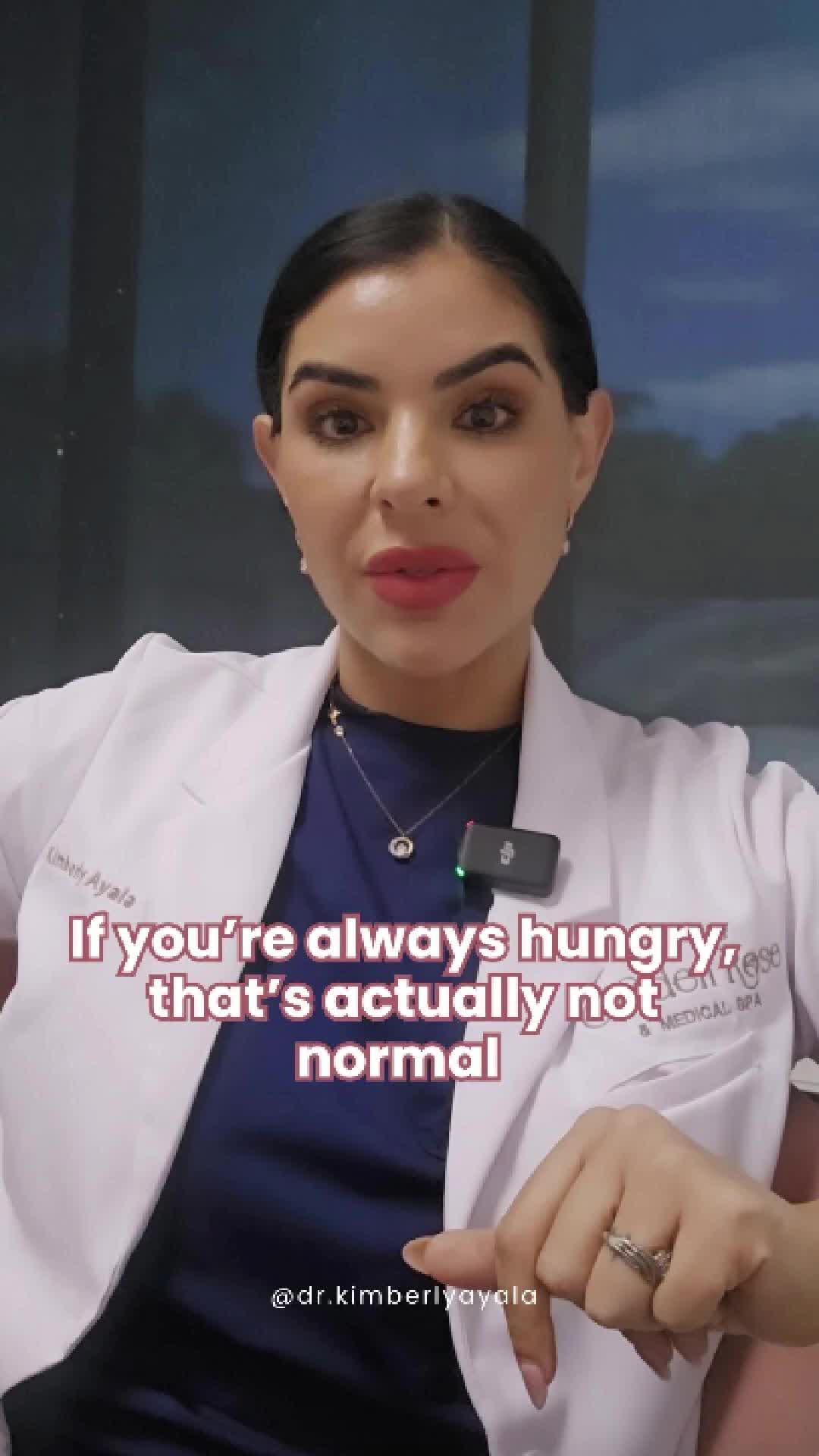 @Dra. Kimberly Ayala, DNP,FNP