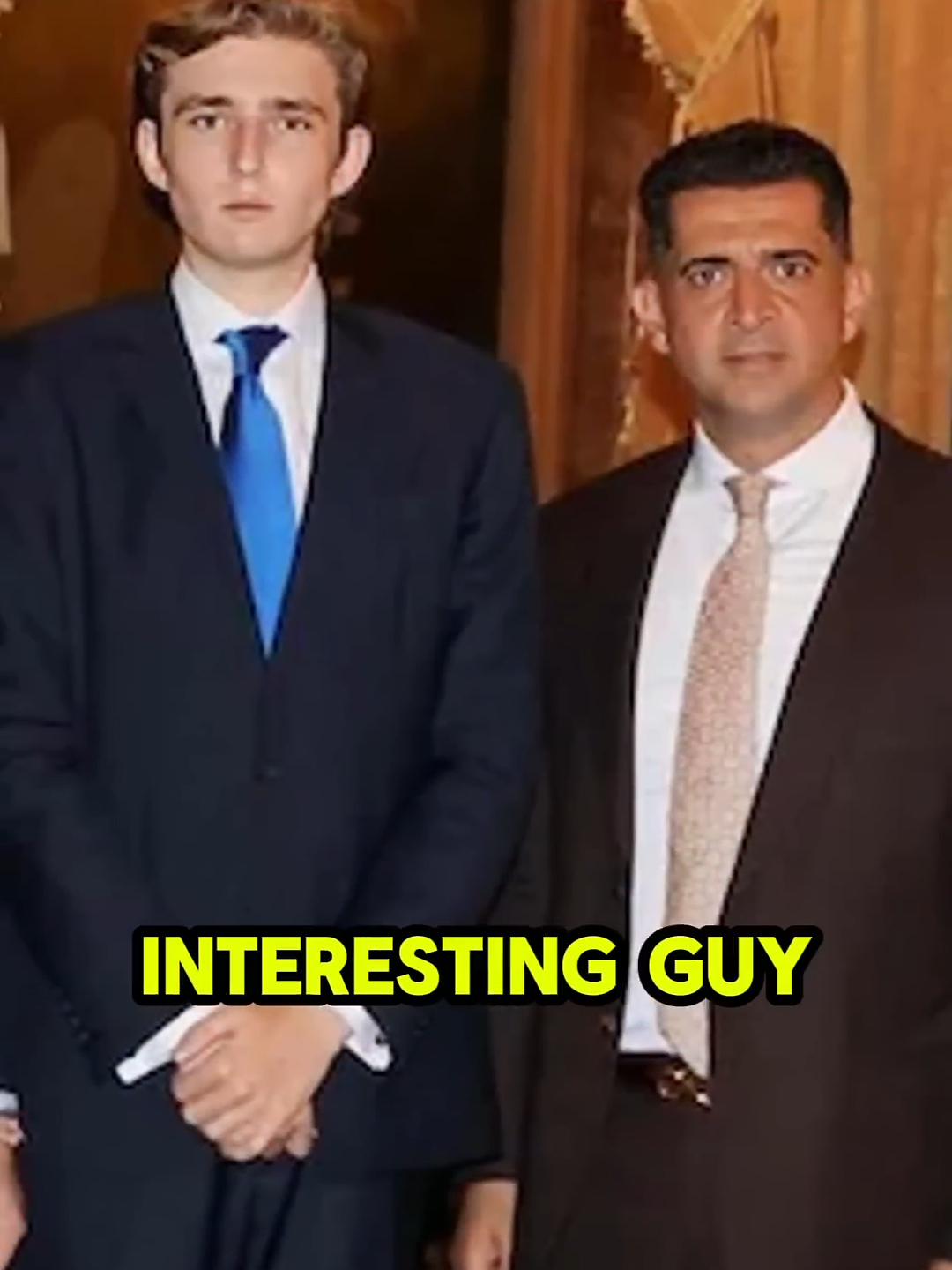 @Patrick Bet-David