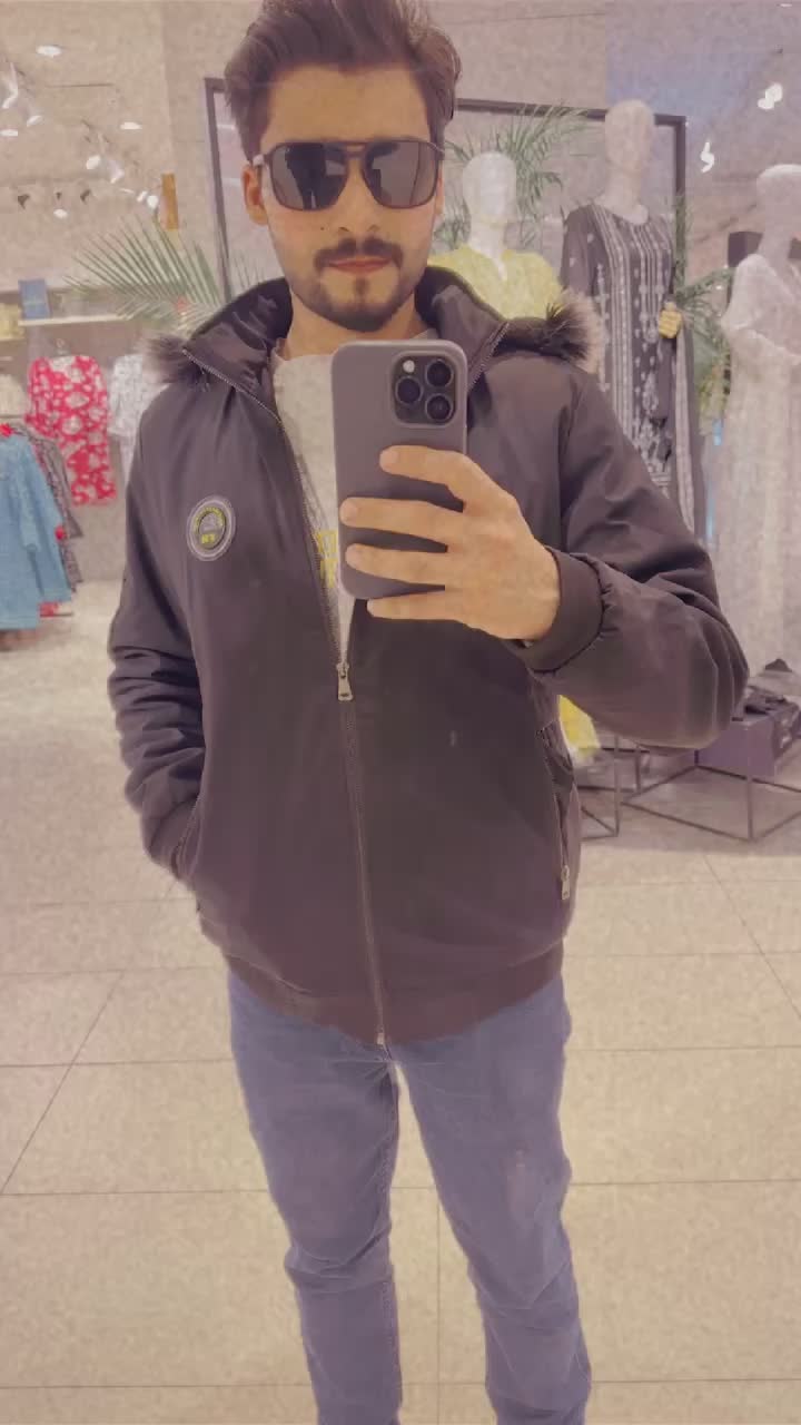@Shumail Jhon