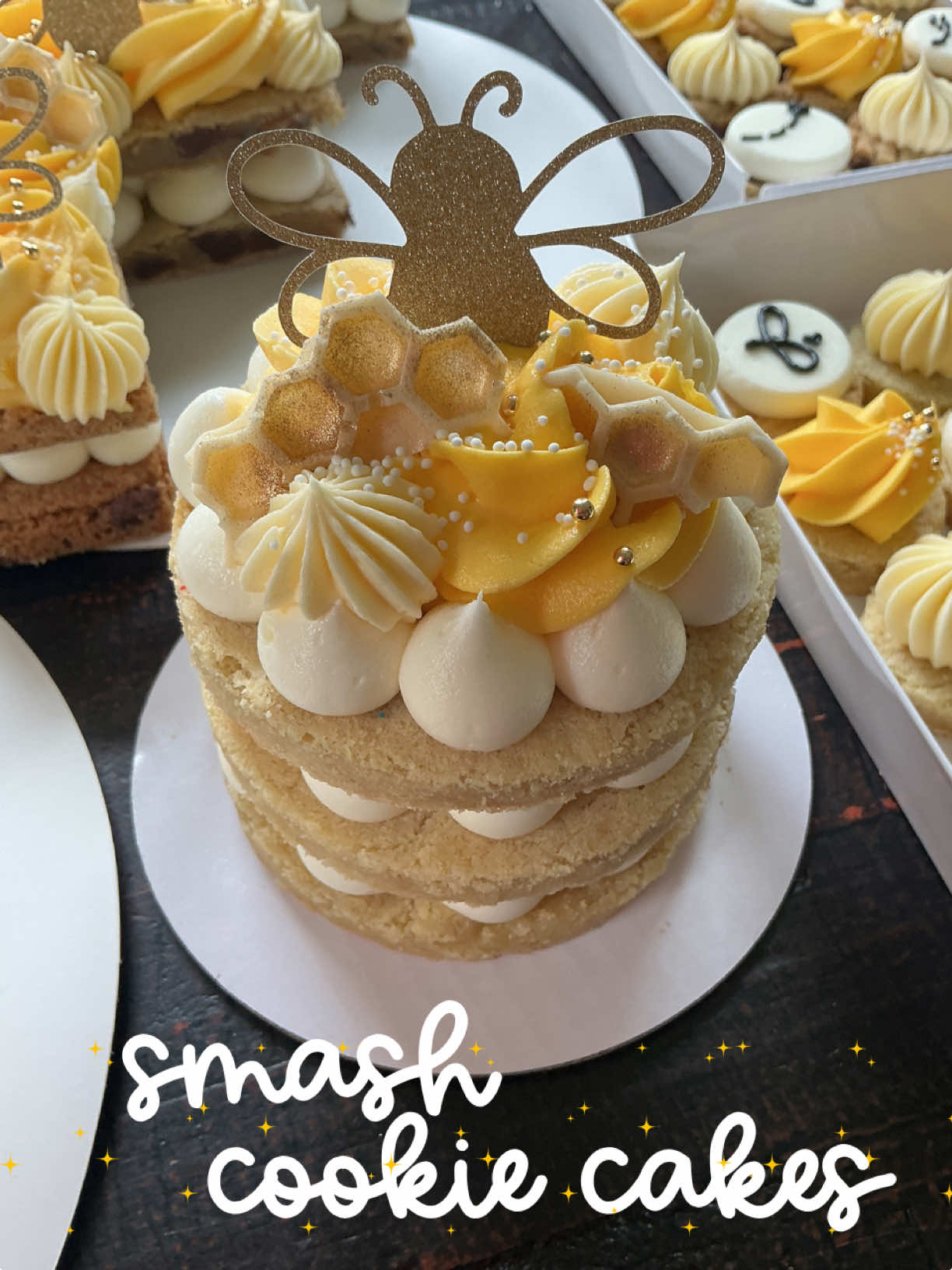 @Sweetheart Bakeshop | Jennifer