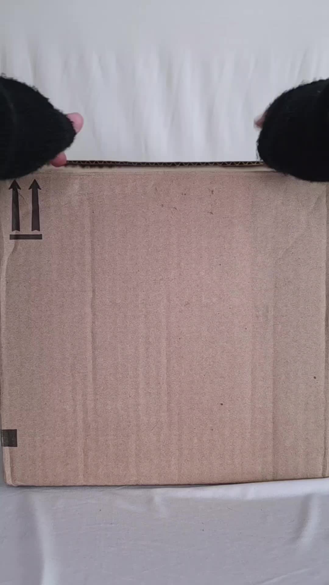 @TreasureDenPlush