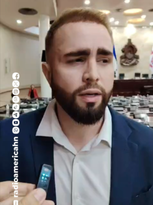 @Radio América Honduras
