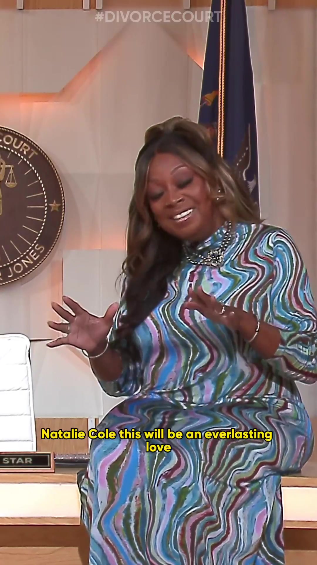 @Divorce Court