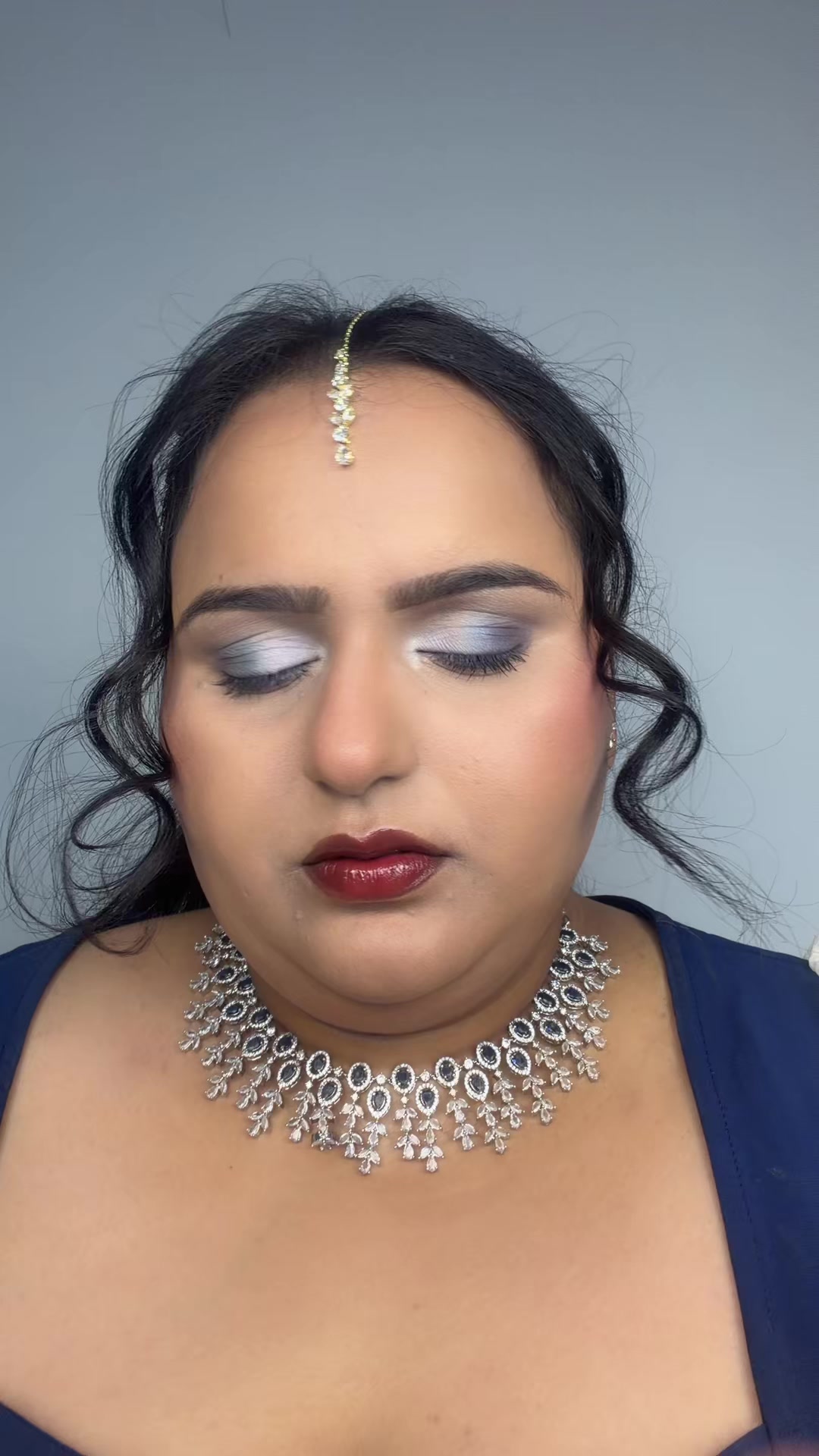 @Makeup_by_Rajdeep