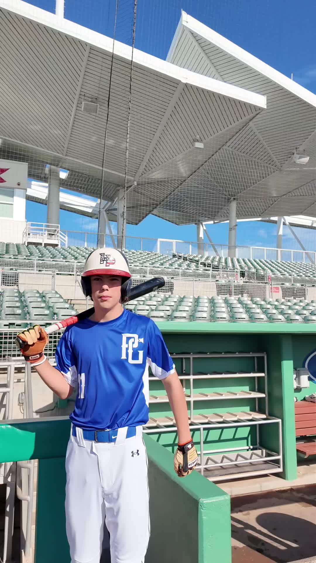 @Perfect Game