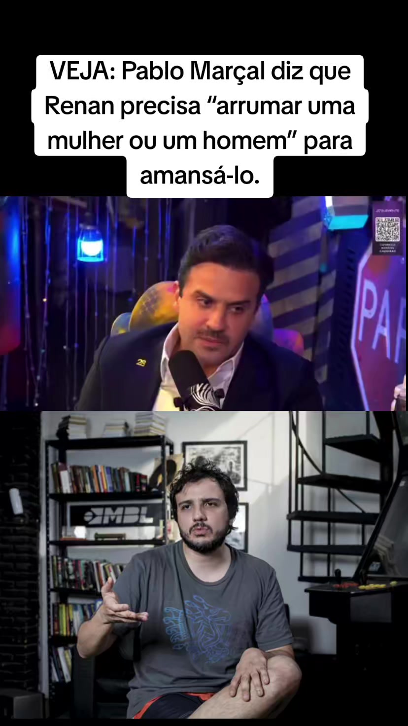 @Sou um jumento com orgulho.