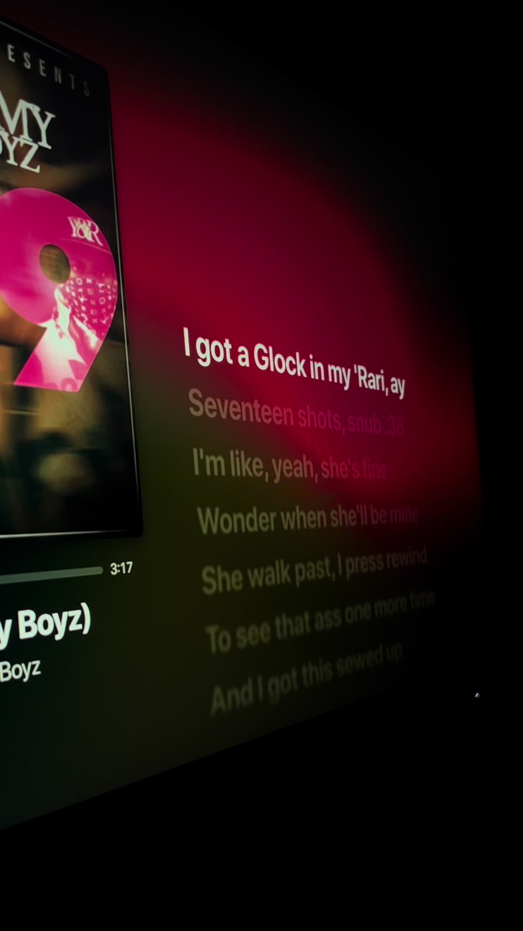 @ThisMyJam♪