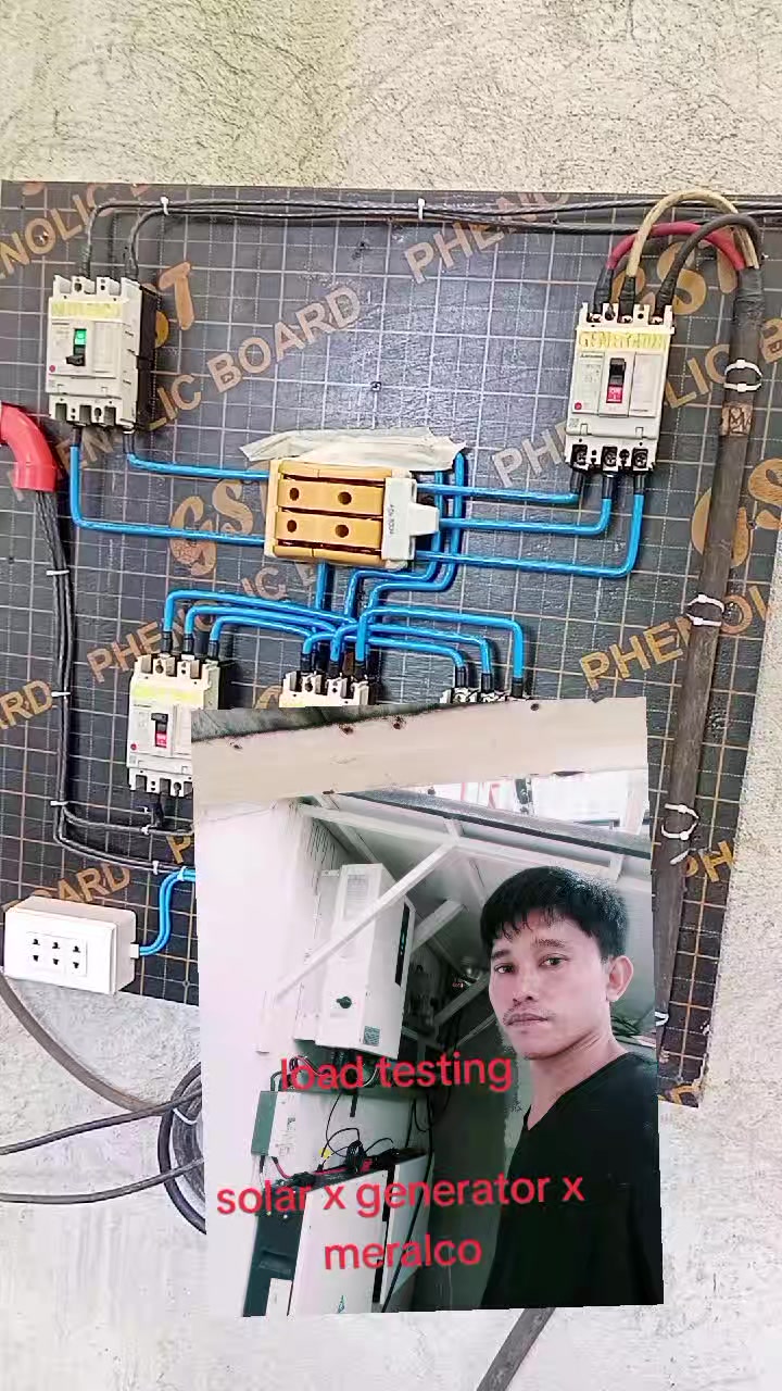 @electrician