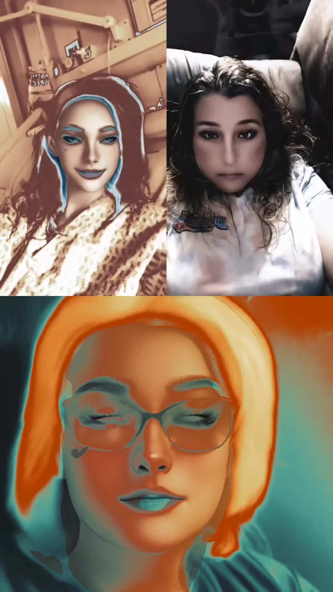 @LaDonna Richardson18+