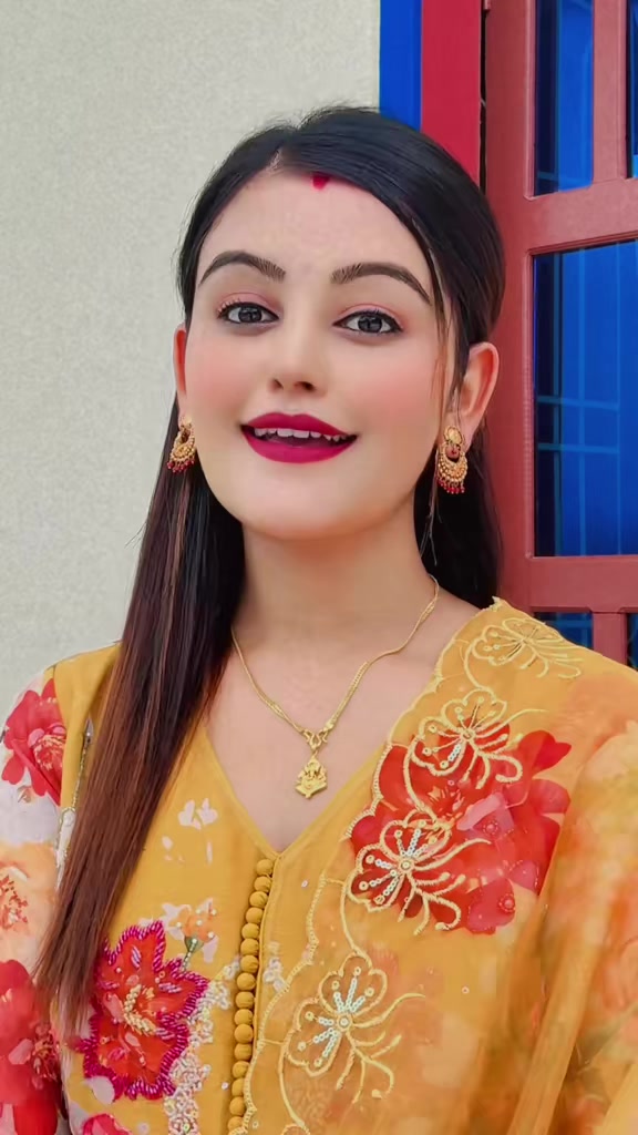 @सरिता ढकाल