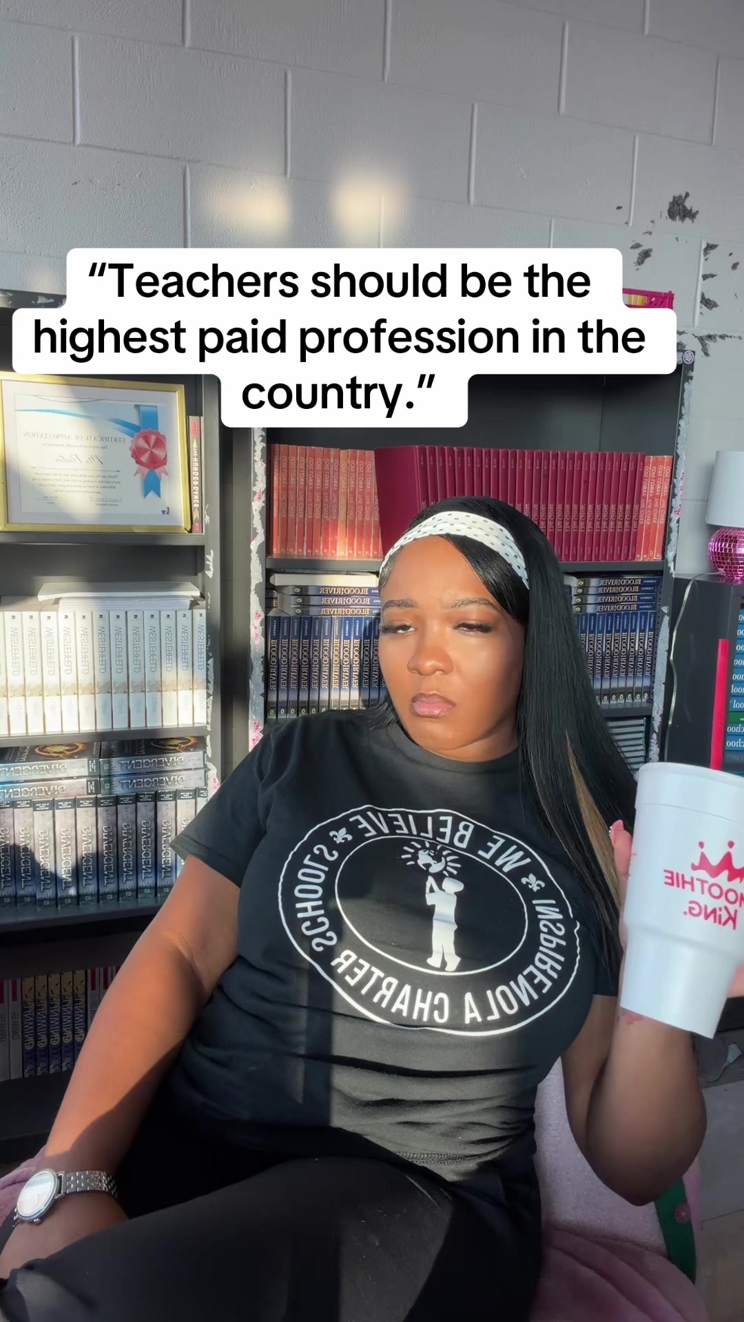 @Gabby Simone 👩🏾