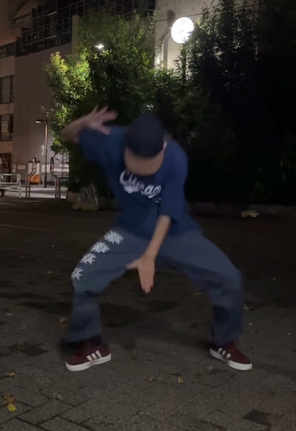 @笑輝