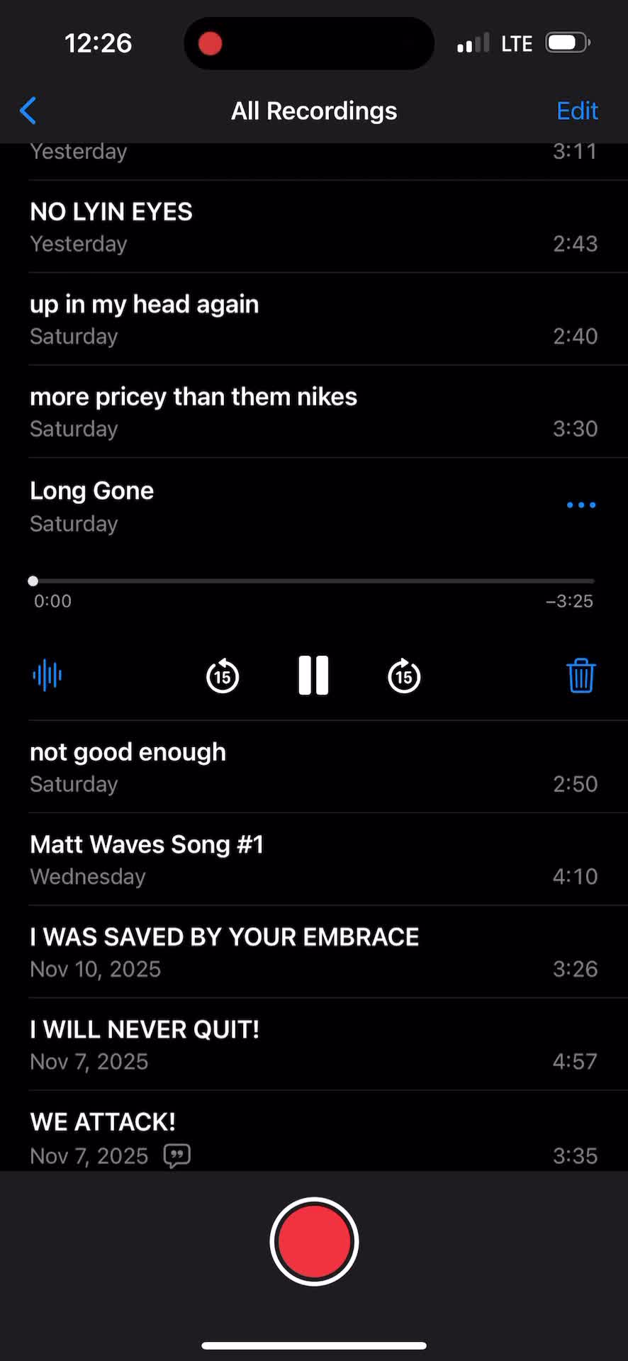 @Matt