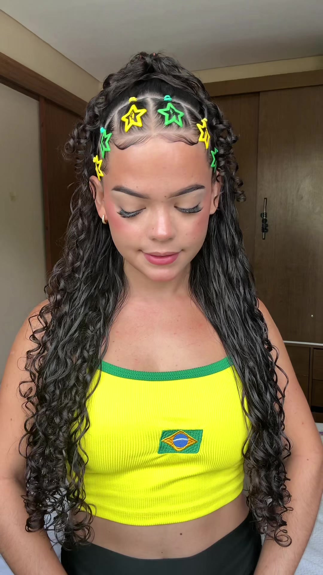 @Francielly Santana ❤️🔥