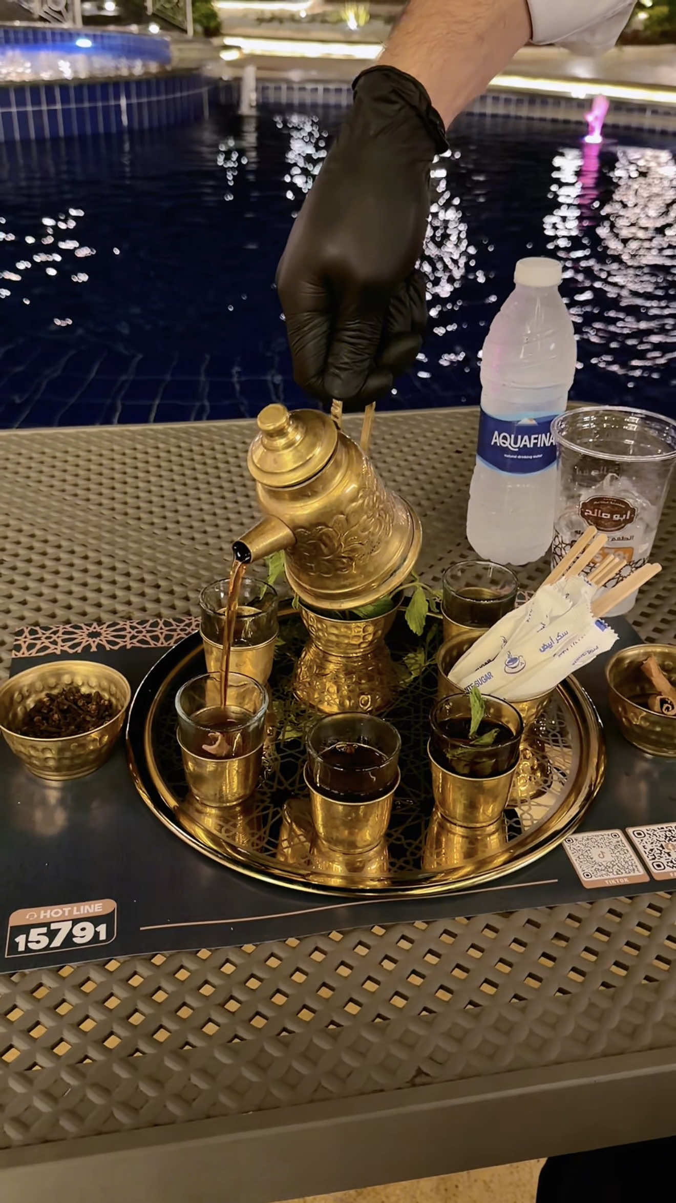 @Abu Saleh Restaurant