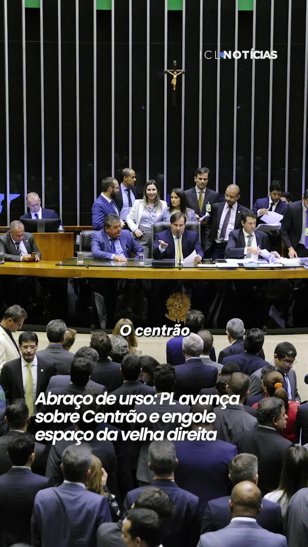 @ICL Notícias