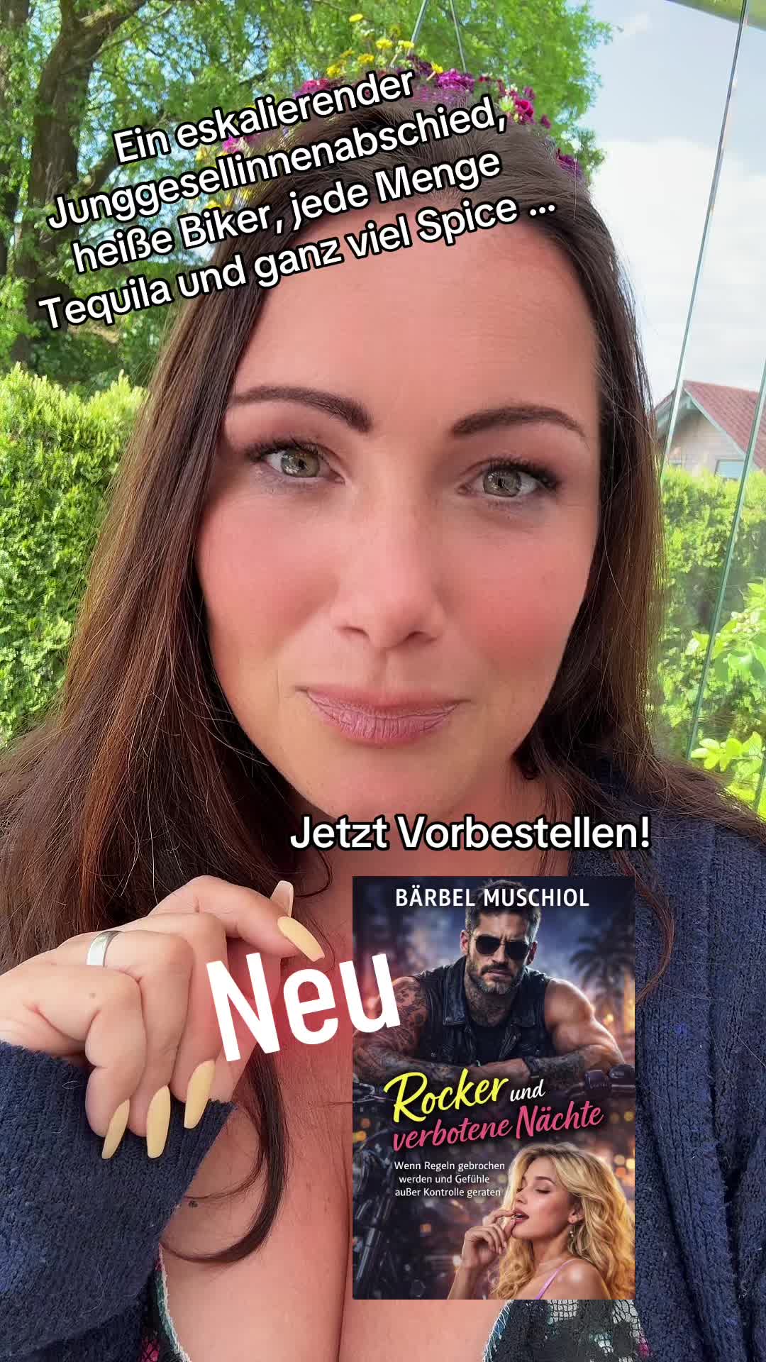 @B&auml;rbel Muschiol