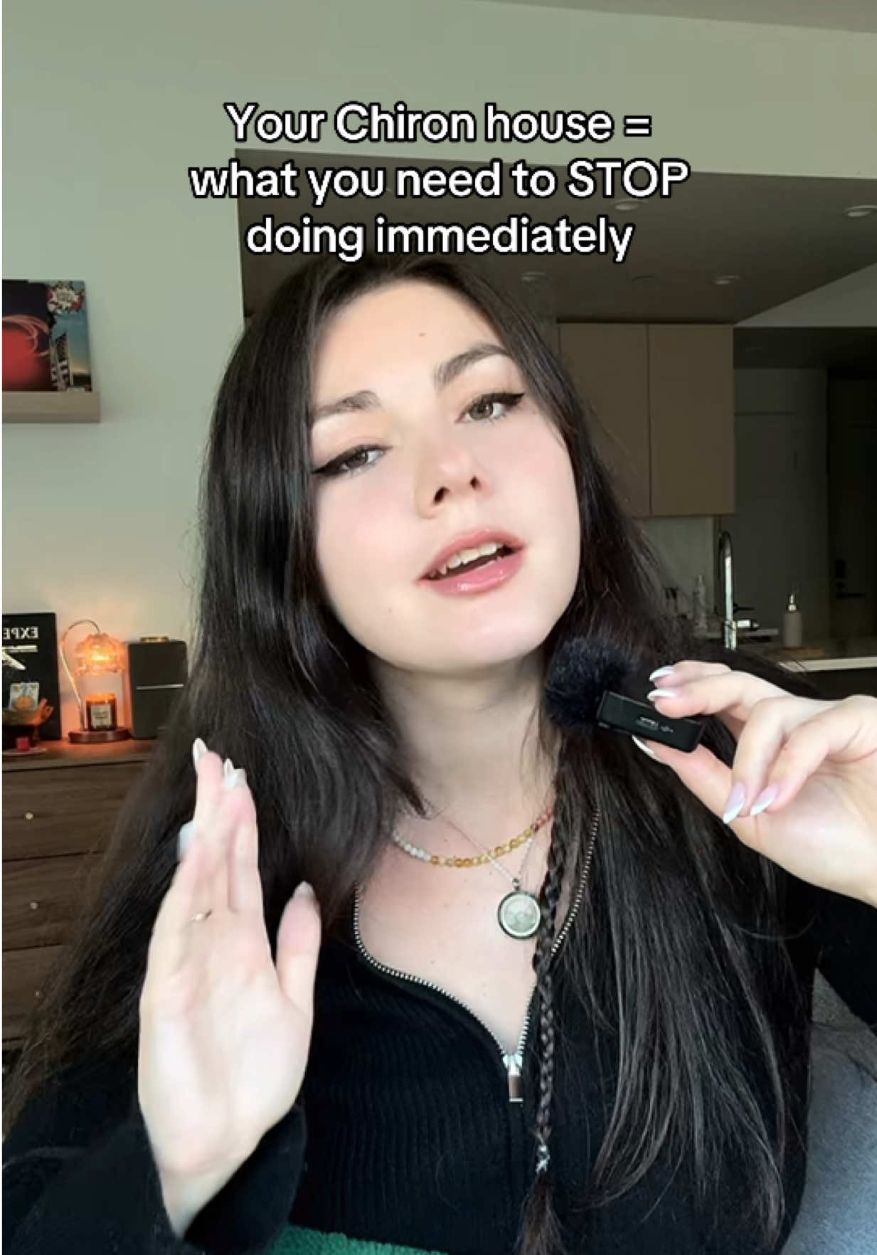 @Venus