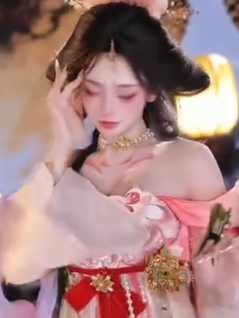 @Tỷ Tỷ Cosplay ✨