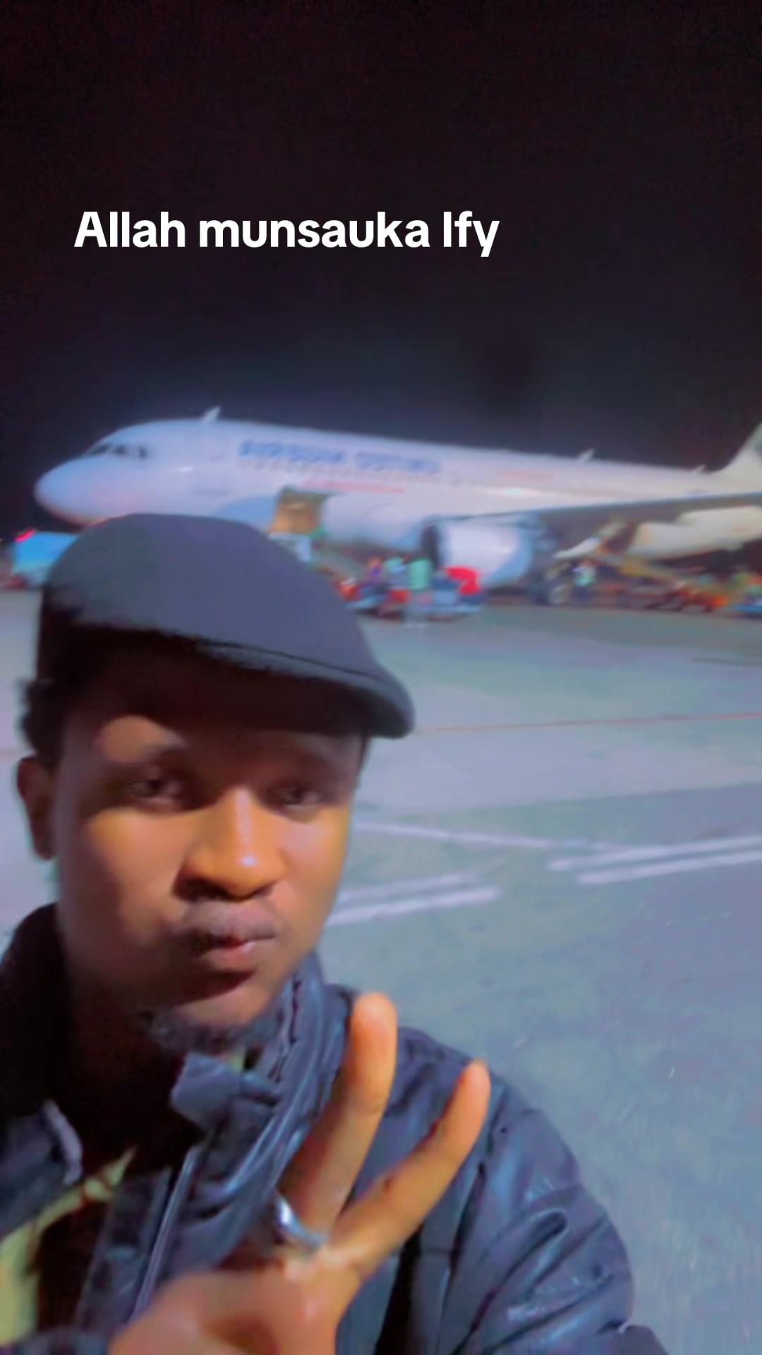 @a sadau