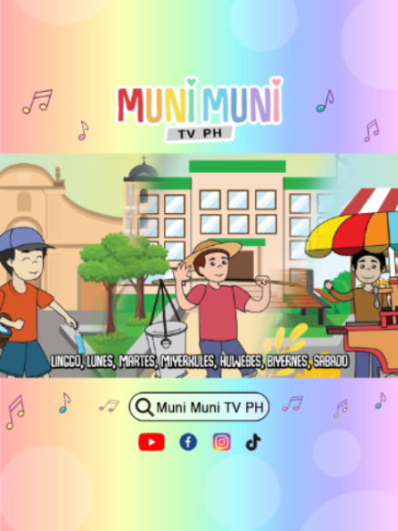 @Muni Muni TV PH