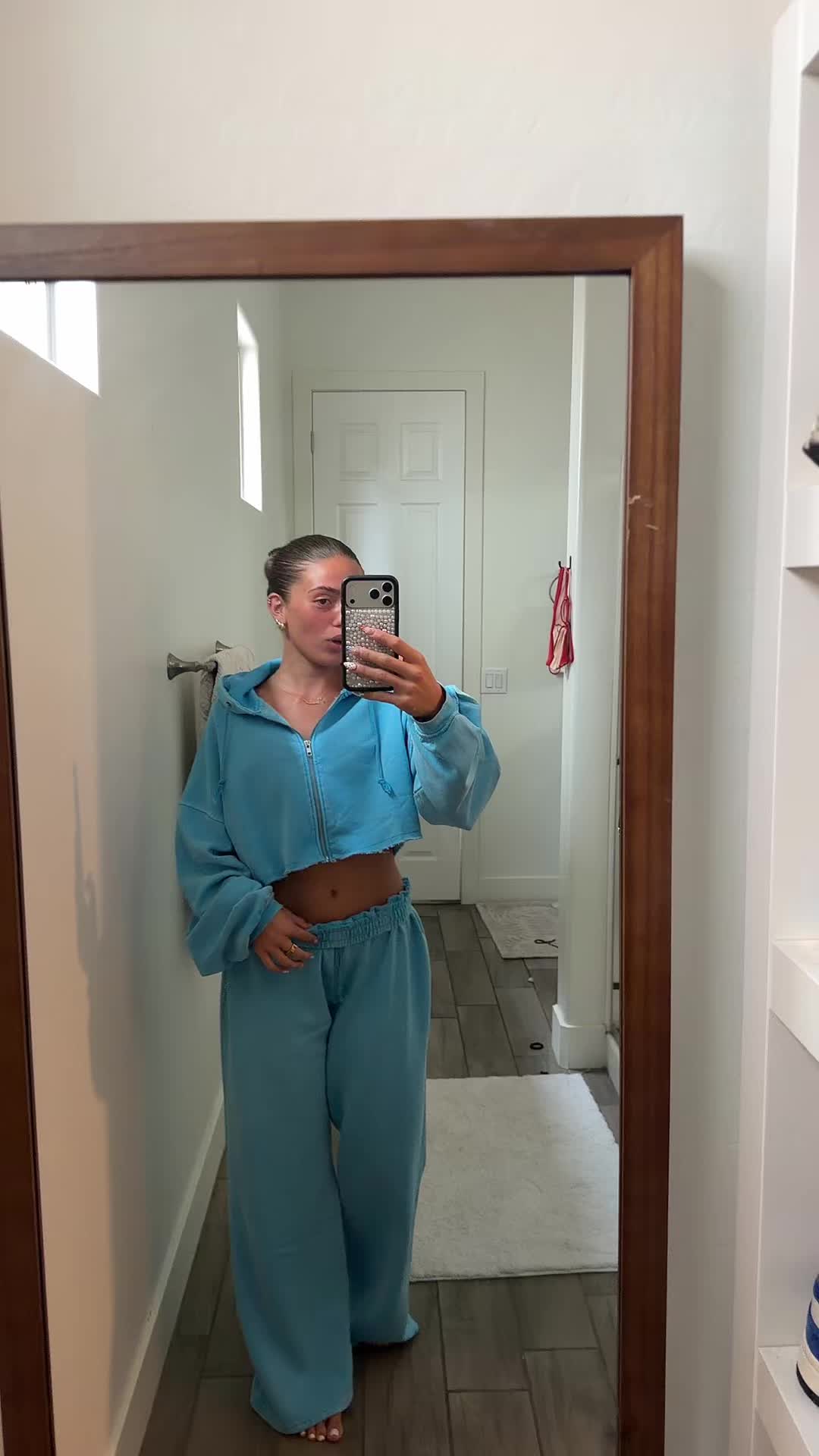 @Isabella Jackson