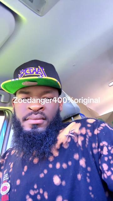 @Zoedanger