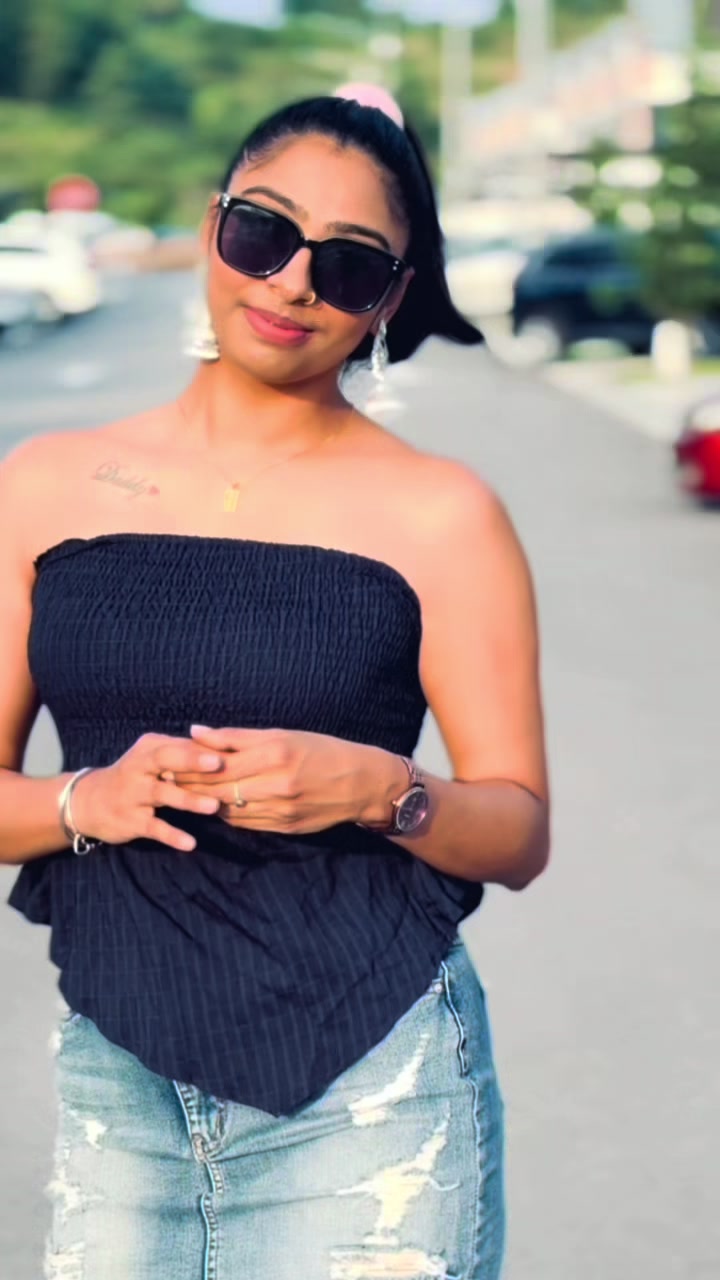 @Sabrina Vijayan