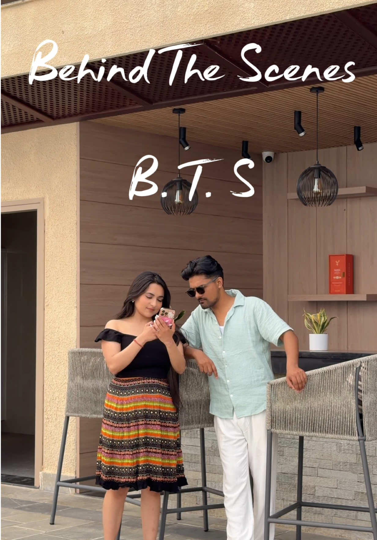 @Mahi