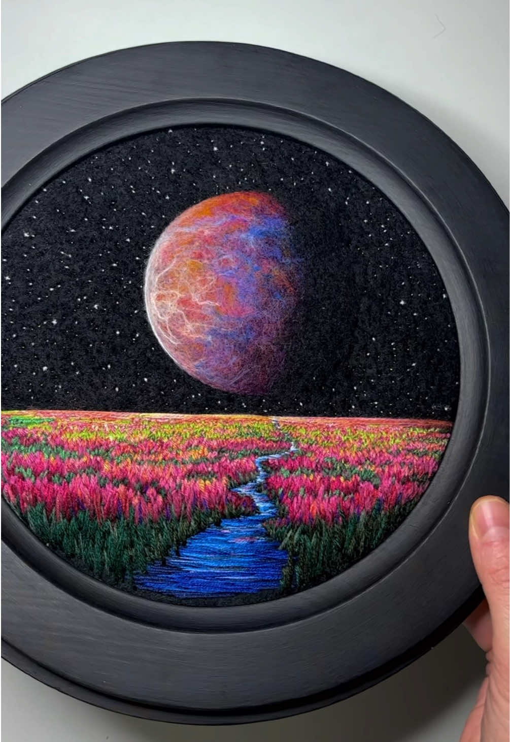 @Yuliya ★ Space art