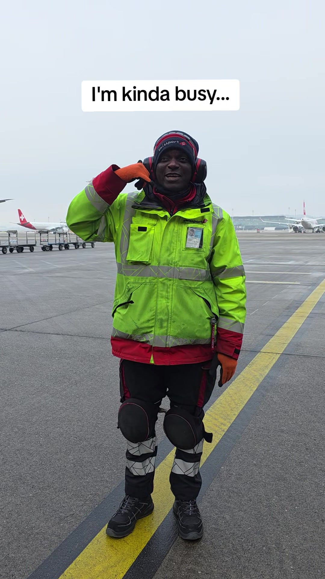 @Swissport