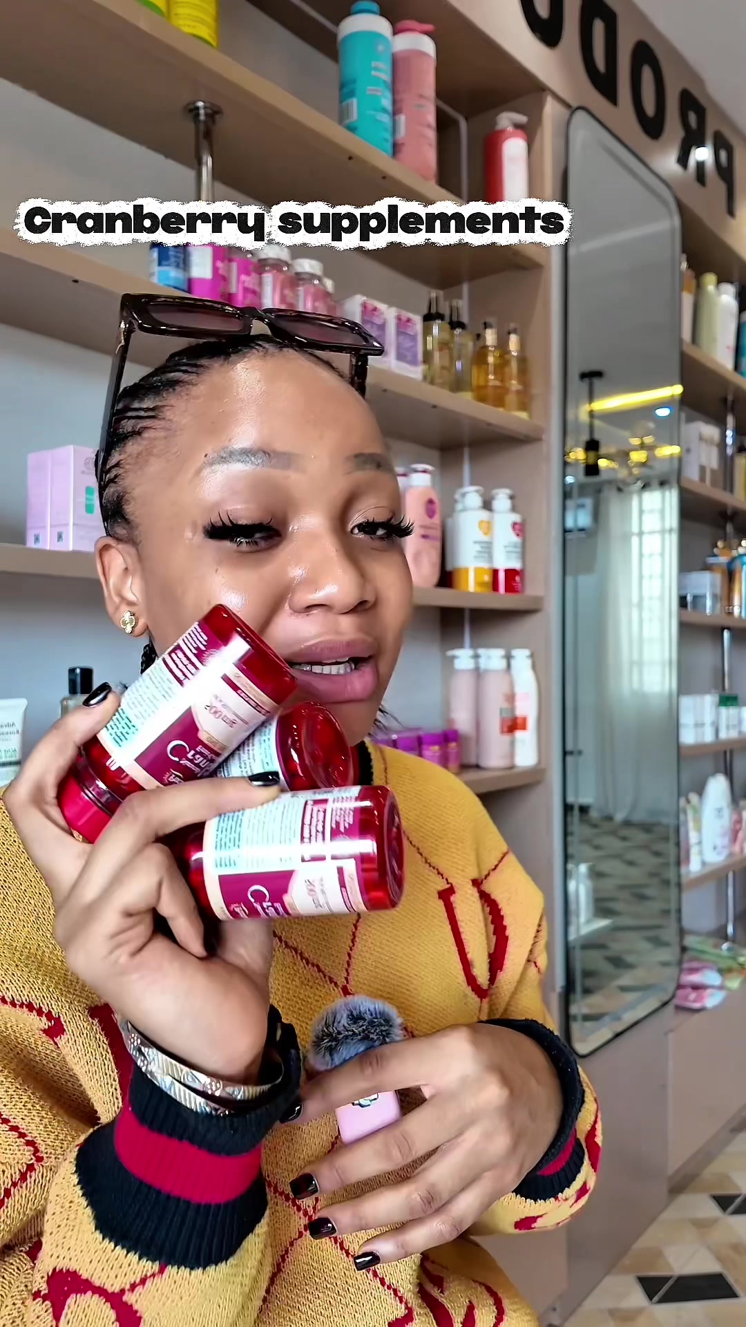 @NIKKY&rsquo;S SKINCAREHUB