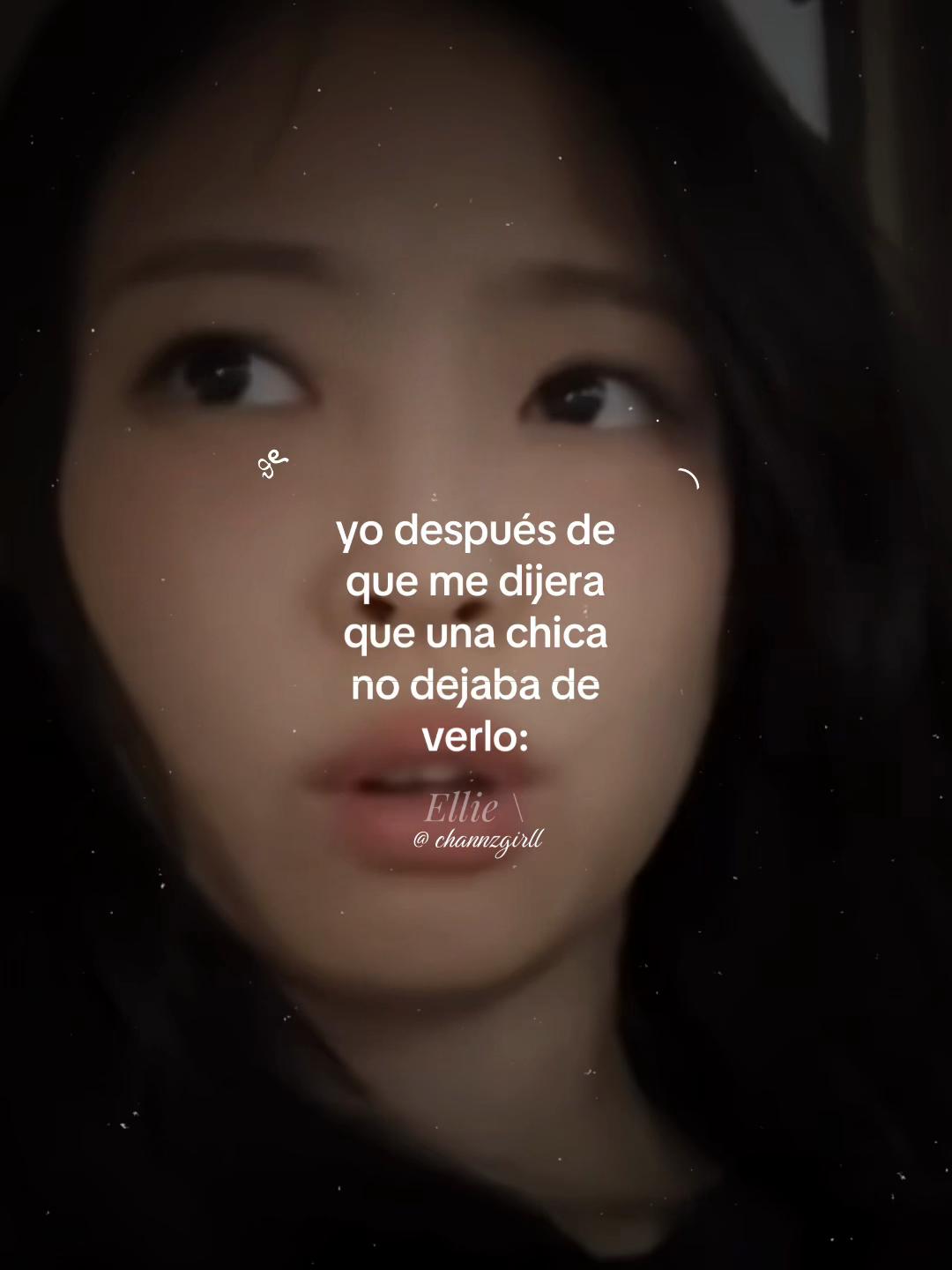 @℘ˊ ℰllie 𓍼