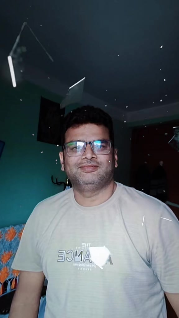 @Rabindra Yadav