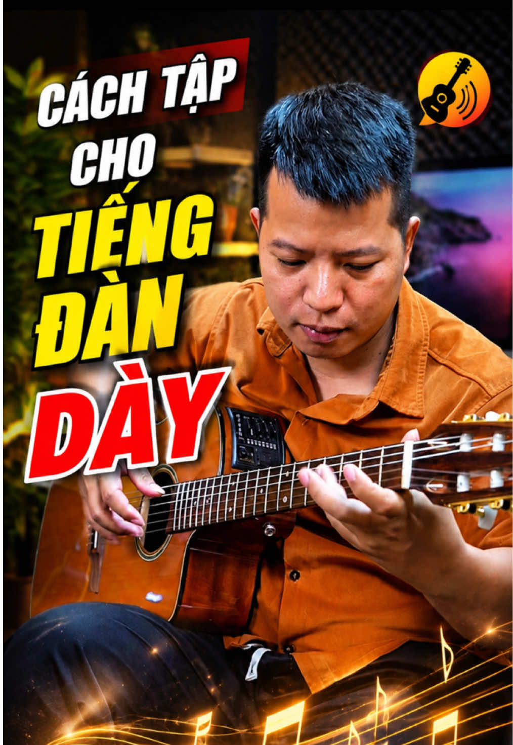 @Bảo Guitar