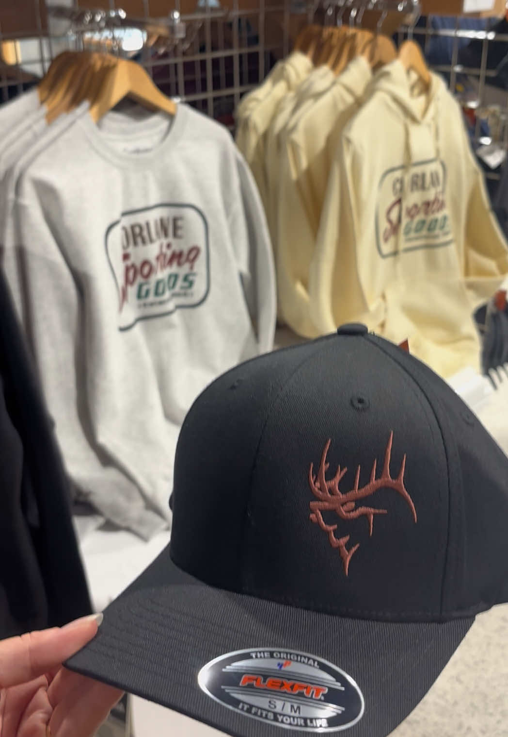 @Corlane Sporting Goods PG 🇨🇦